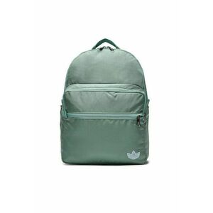 Rucsac unisex dimensiuni verde imagine