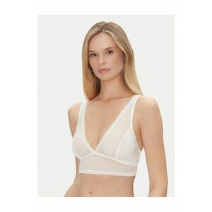 Sutien Bralette Ecru imagine