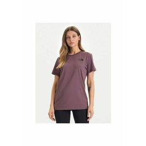 Tricou maro - imagine