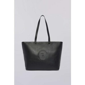 Geanta shopper din piele Society imagine