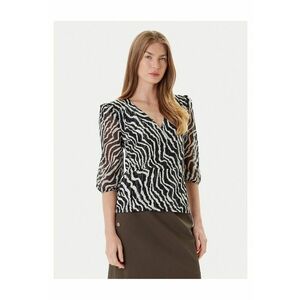 Bluza dama 252-TRUDDY - negru imagine