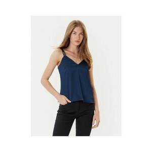 Top dama - Albastru inchis imagine