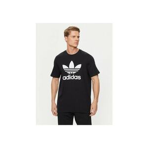 Tricou negru - bumbac imagine