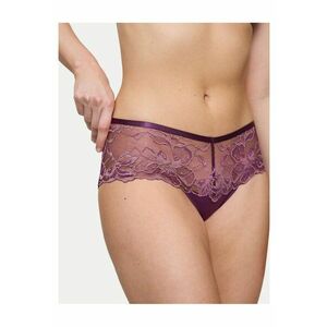 Chiloti clasici dama violet - Violet imagine