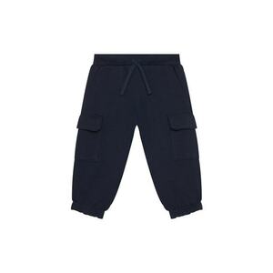 Pantaloni copii - bleumarin - trening imagine