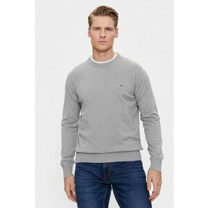 Pulover barbati 1997 CREW NECK SWEAT - Gri imagine