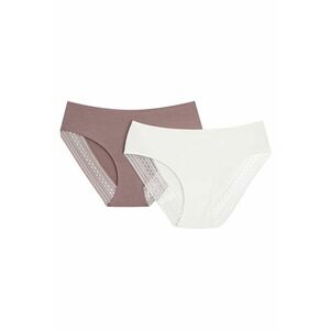 Chiloti tipul Figi Parija Mega-Set multicolor imagine