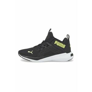 Pantofi pentru alergare Softride Enzo NXT - Negru/Galben imagine