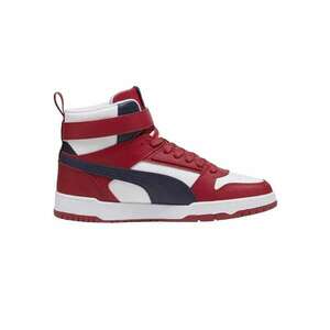 Pantofi sport RBD Game 31740 - Rosu imagine