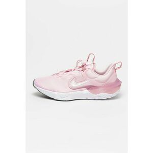Pantofi pentru alergare Run Flow - Roz pastel imagine