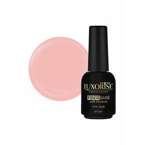 Fiber Base with Vitamins 15ml - Nude imagine
