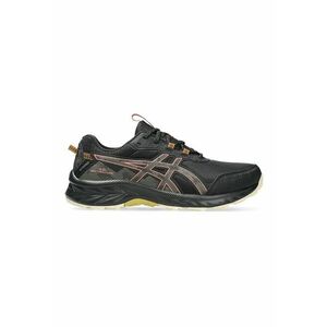 Pantofi impermeabili - pentru alergare Gel-Venture 10 - Rosu stins/Gri antracit imagine