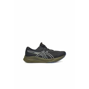 Pantofi sport barbati - Gel-Pulse 15 - negru - material sintetic - imagine