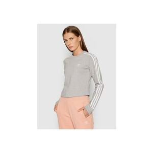 Bluza de dama gri - imagine