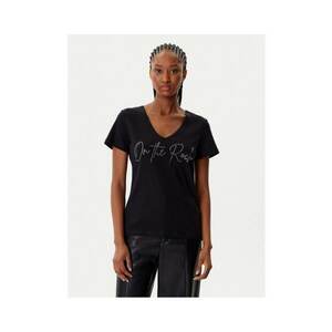 Tricou dama negru imagine