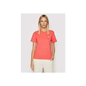 Tricou sport dama portocaliu - imagine