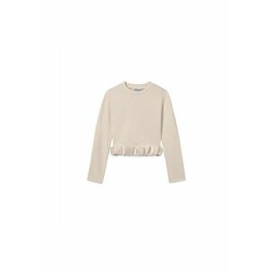Bluza de copii bej imagine