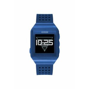 Ceas smartwatch Logan - Albastru imagine