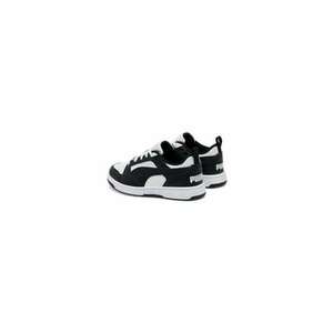 Pantofi sport baieti 304531897 - Piele ecologica - Alb - Alb imagine