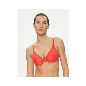 Sutien dama - 303815608 - Poliamida - Negru - Negru imagine