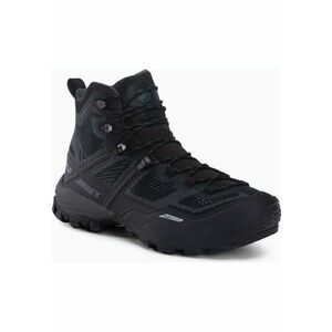 Pantofi de trekking Ducan High GTX - Negru imagine