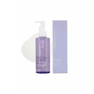 Ulei bland pentru demachiere - 200ml imagine