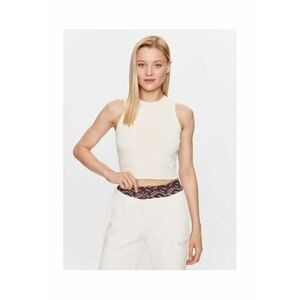 Top slim fit si crop imagine