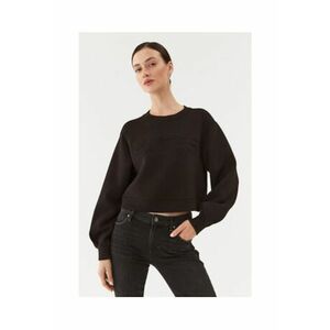 Bluzon crop lejer imagine