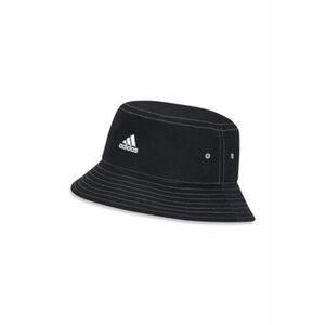 Palarie - Classic Cotton Bucket - negru - bumbac imagine