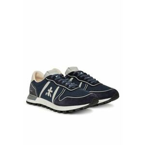 Pantofi sport barbati - Ryan 7329 - bleumarin - textil imagine