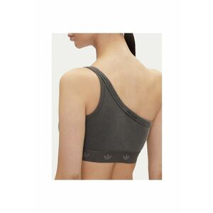 Top sport dama - Gri inchis imagine
