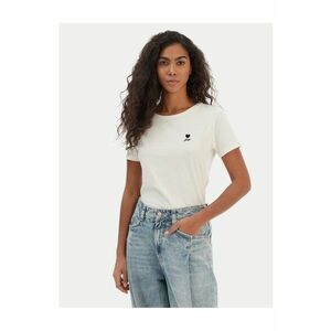 Tricou - Bej deschis imagine