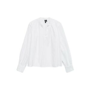 Bluza dama - Fanni 10336937 - alb imagine