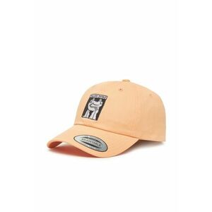 Caciula dama Pale Peach - model Stone Bloom imagine