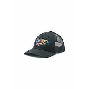 Sapca sport barbati - Black/Pride Graphic - negru imagine