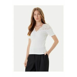 Top dama 252-DELINE - alb imagine