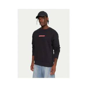 Hanorac sport barbati - negru imagine