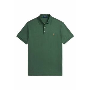 Tricou verde - din bumbac imagine