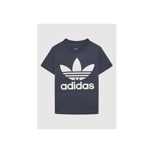 Tricou pentru copii bleumarin - unisex - imagine
