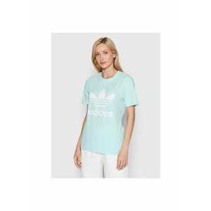 Tricou sport - albastru imagine