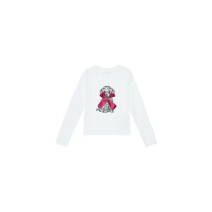 Bluza copii - culoarea alba imagine