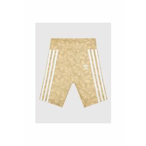 Pantaloni sport scurti - ciclism - bej imagine