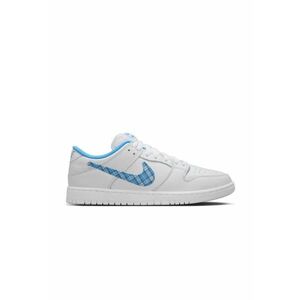 SB Dunk Low Pro Nicole Hause - Alb crem imagine