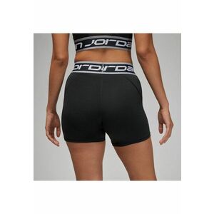 Colanti Scurti Air Jordan - Negru imagine