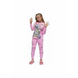 Pijamale copii - DY50C2675 - Roz imagine