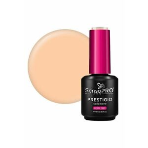 Oja Semipermanenta PRESTIGIO - 15ml - Acaju imagine