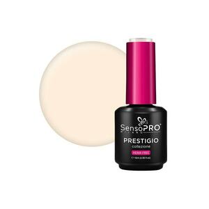 Oja Semipermanenta PRESTIGIO - 15ml - Light dew imagine