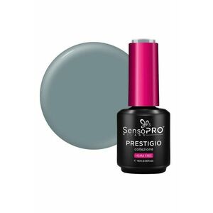 Oja Semipermanenta PRESTIGIO - 15ml - Grej imagine