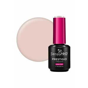 Oja Semipermanenta PRESTIGIO - 15ml - Bej imagine
