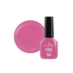 Oja Semipermanenta Collection - 7ml - Rosu imagine